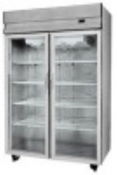 Glass Door Refrigerator( Gcl1202/ Gcl1212)